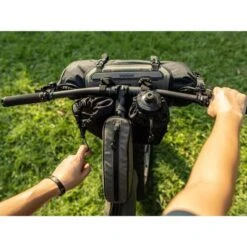 Topeak FreeLoader - Sacoche De Guidon -Vélos Séries Boutique freeloader sacoche de guidon 2
