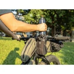 Topeak FreeLoader - Sacoche De Guidon -Vélos Séries Boutique freeloader sacoche de guidon 3