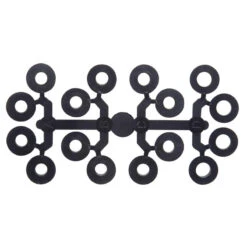 GALETS DERAILLEUR TACX T4060 9/10/11V -Vélos Séries Boutique galets derailleur tacx t4060 91011v 4