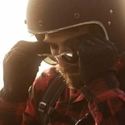 Gants BRAPP EVO Homme Noir/Noir DXR -Vélos Séries Boutique gants brapp evo homme noirnoir dxr 4