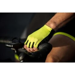 Rogelli Gants De Cyclisme Pure - Taille S -Vélos Séries Boutique gants de cyclisme pure taille s 2