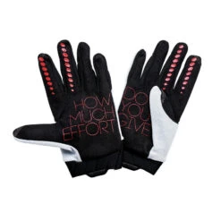 100% Gants Geomatic - Red 9 100% Gants Geomatic - Red -Vélos Séries Boutique gants geomatic red 2