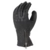 Gants LADY CLAYMORE PUNCHER Femme Noir DXR