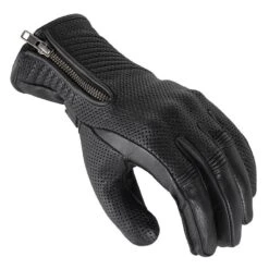 Gants LADY CLAYMORE PUNCHER Femme Noir DXR -Vélos Séries Boutique gants lady claymore puncher femme noir dxr 2