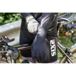 Gants Longs Imperméables Sixs Rain -Vélos Séries Boutique gants longs impermeables sixs rain 3