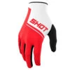 Gants Shot Rogue Revolt 2.0 Enfant Rouge 1 Gants Shot Rogue Revolt 2.0 Enfant Rouge -Vélos Séries Boutique gants shot rogue revolt 20 enfant rouge