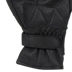 Gants SOUNDTRACK PUNCHER Homme Noir DXR -Vélos Séries Boutique gants soundtrack puncher homme noir dxr 6