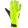 GANTS VELO 900 HIVER FLUO -Vélos Séries Boutique gants velo 900 hiver fluo
