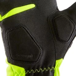 GANTS VELO 900 HIVER FLUO -Vélos Séries Boutique gants velo 900 hiver fluo 3