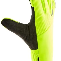 GANTS VELO 900 HIVER FLUO -Vélos Séries Boutique gants velo 900 hiver fluo 5