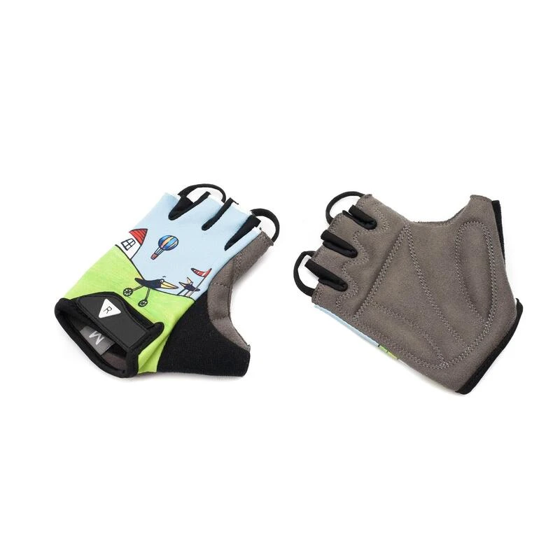 Gants Vélo Boy 4 Gants Vélo Boy – Image 2