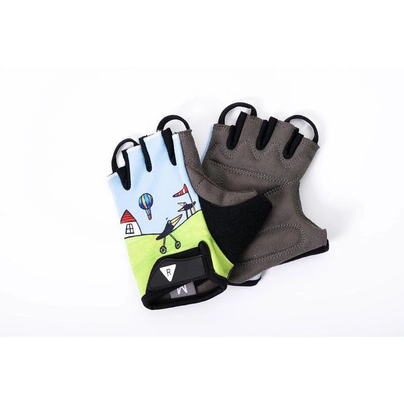 Gants Vélo Boy 3 Gants Vélo Boy