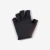 BTWIN Gants Vélo Enfant 300 Noir 8-12 Ans -Vélos Séries Boutique gants velo enfant 300 noir 8 12 ans