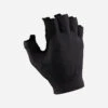 Gants Vélo Route 100 Noir