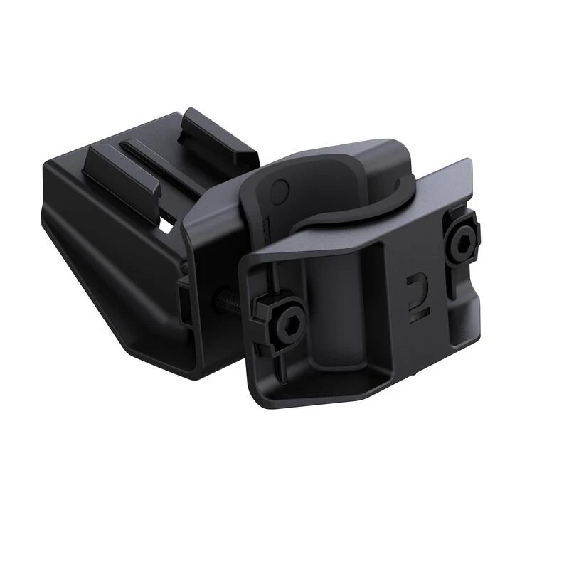 Rockrider GARDE-BOUE VÉLO VTT ARRIÈRE RIGIDE V2 NOIR 26" - 27,5" - 29" 5 Rockrider GARDE-BOUE VÉLO VTT ARRIÈRE RIGIDE V2 NOIR 26" - 27,5" - 29" – Image 3