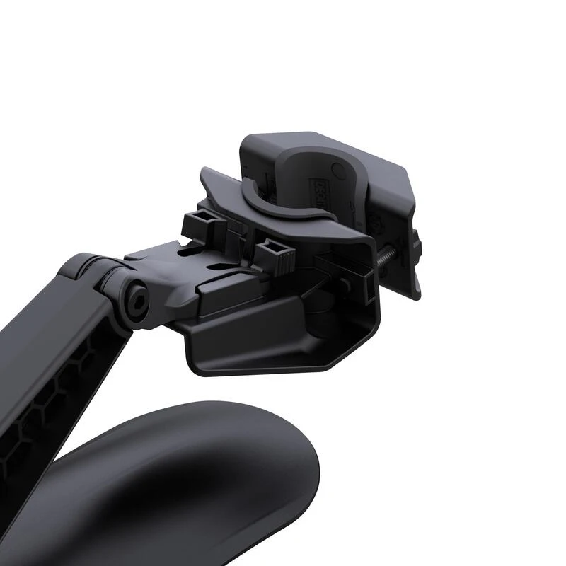 Rockrider GARDE-BOUE VÉLO VTT ARRIÈRE RIGIDE V2 NOIR 26" - 27,5" - 29" 8 Rockrider GARDE-BOUE VÉLO VTT ARRIÈRE RIGIDE V2 NOIR 26" - 27,5" - 29" – Image 6