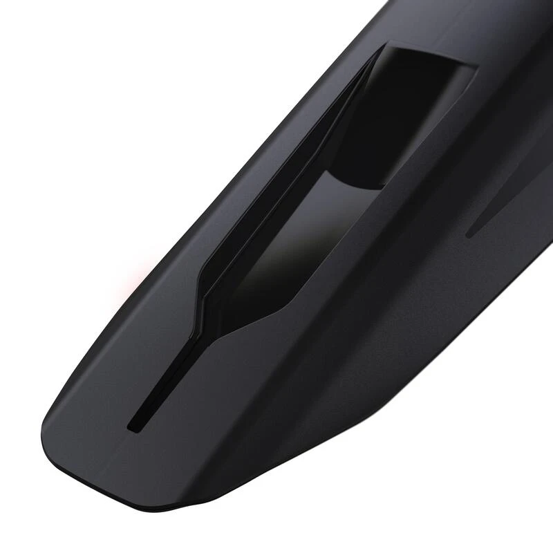 Rockrider GARDE-BOUE VÉLO VTT ARRIÈRE RIGIDE V2 NOIR 26" - 27,5" - 29" 10 Rockrider GARDE-BOUE VÉLO VTT ARRIÈRE RIGIDE V2 NOIR 26" - 27,5" - 29" – Image 8