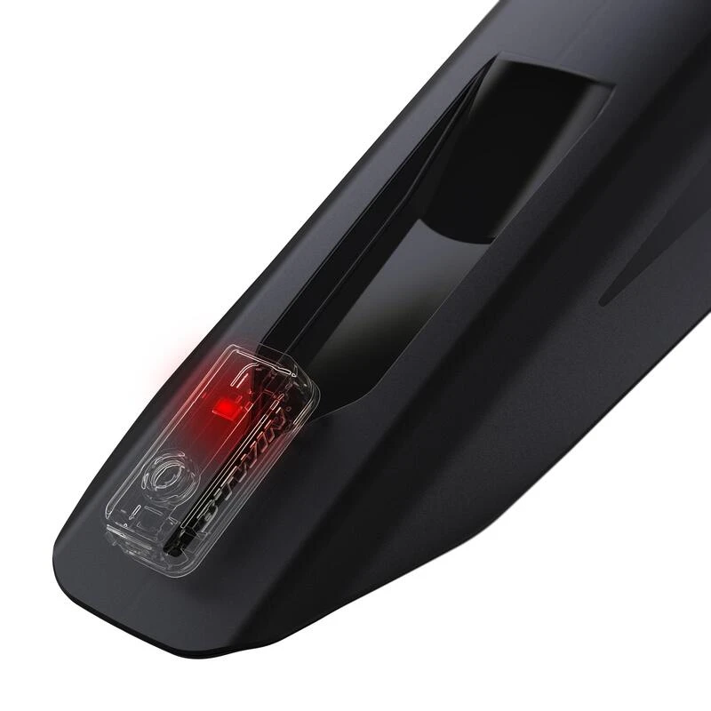 Rockrider GARDE-BOUE VÉLO VTT ARRIÈRE RIGIDE V2 NOIR 26" - 27,5" - 29" 11 Rockrider GARDE-BOUE VÉLO VTT ARRIÈRE RIGIDE V2 NOIR 26" - 27,5" - 29" – Image 9