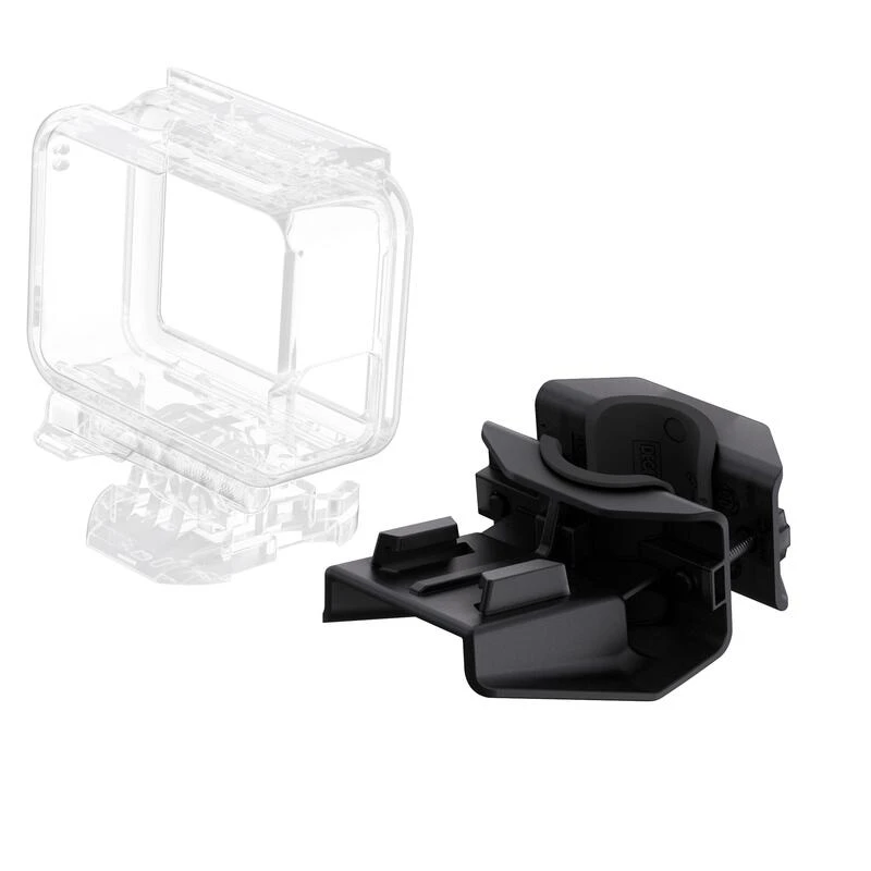 Rockrider GARDE-BOUE VÉLO VTT ARRIÈRE RIGIDE V2 NOIR 26" - 27,5" - 29" 12 Rockrider GARDE-BOUE VÉLO VTT ARRIÈRE RIGIDE V2 NOIR 26" - 27,5" - 29" – Image 10