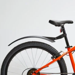 BTWIN GARDE BOUE VTT 24 ET 26 POUCES -Vélos Séries Boutique garde boue vtt 24 et 26 pouces 3