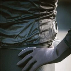 Gilet Et Veste De Pluie Mooquer Team Factory. Léger Et Respirant Avec DWR -Vélos Séries Boutique gilet et veste de pluie mooquer team factory leger et respirant avec dwr 2