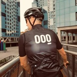 Gilet Et Veste De Pluie Mooquer Team Factory. Léger Et Respirant Avec DWR -Vélos Séries Boutique gilet et veste de pluie mooquer team factory leger et respirant avec dwr 4