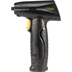 Gonfleur Compresseur Autonome Multi-usages Airman -Vélos Séries Boutique gonfleur compresseur autonome multi usages airman 1