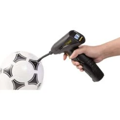 Gonfleur Compresseur Autonome Multi-usages Airman -Vélos Séries Boutique gonfleur compresseur autonome multi usages airman 4