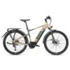 HEPHA E-bike Trekking 7 Performance 708Wh 90Nm Vélo électrique Highstep Sand -Vélos Séries Boutique hepha e bike trekking 7 performance 708wh 90nm velo electrique highstep sand