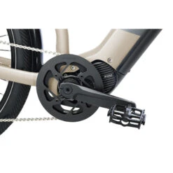 HEPHA E-bike Trekking 7 Performance 708Wh 90Nm Vélo électrique Highstep Sand 11 HEPHA E-bike Trekking 7 Performance 708Wh 90Nm Vélo électrique Highstep Sand -Vélos Séries Boutique hepha e bike trekking 7 performance 708wh 90nm velo electrique highstep sand 3