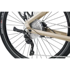 HEPHA E-bike Trekking 7 Ultra 708Wh Batterie Vélo électrique Lowstep Sand -Vélos Séries Boutique hepha e bike trekking 7 ultra 708wh batterie velo electrique lowstep sand 3