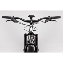 Hooner 29 Pouces - Argent 12 Hooner 29 Pouces - Argent -Vélos Séries Boutique hooner 29 pouces argent 3