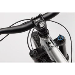 Hooner 29 Pouces - Argent 13 Hooner 29 Pouces - Argent -Vélos Séries Boutique hooner 29 pouces argent 4