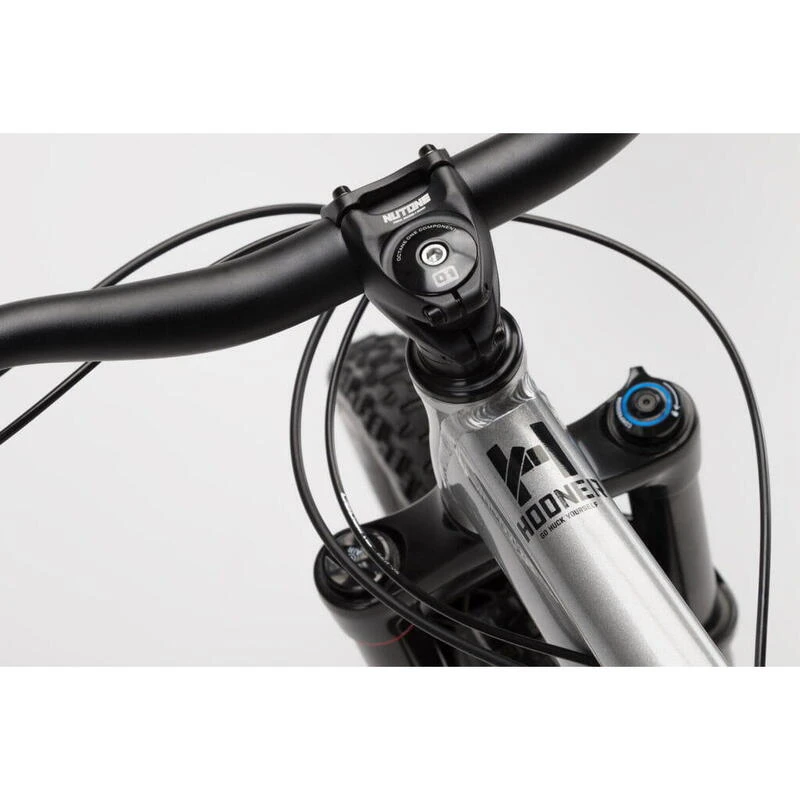 Hooner 29 Pouces - Argent 7 Hooner 29 Pouces - Argent – Image 5