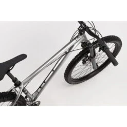 Hooner 29 Pouces - Argent 15 Hooner 29 Pouces - Argent -Vélos Séries Boutique hooner 29 pouces argent 6