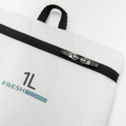 Rockrider HOUSSE ISOTHERME POCHE À EAU BLANCHE 1L -Vélos Séries Boutique housse isotherme poche a eau blanche 1l 2