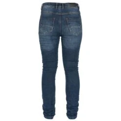 Jean ARVA Femme Bleu DXR -Vélos Séries Boutique jean arva femme bleu dxr 2
