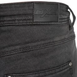 Jean ARVON Homme Noir DXR -Vélos Séries Boutique jean arvon homme noir dxr 5