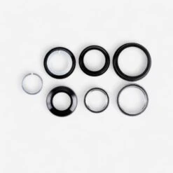 Rockrider JEU DE DIRECTION SEMI INTÉGRÉ 1.5" - 1"1/8 PIVOT CONIQUE ZS44/28.6 ZS56/40