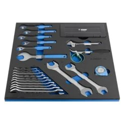 Unior Jeu De Pinces Sos, Joint De Fourche, Extracteur De - 560 X 570 X 40 Mm / 21 Pcs