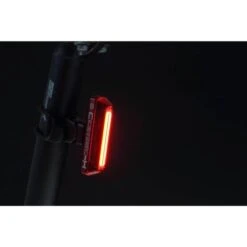 Jeu D'éclairage Vélo Moon Av.Meteor Arr.Comet-X Usb -Vélos Séries Boutique jeu declairage velo moon avmeteor arrcomet x usb 3