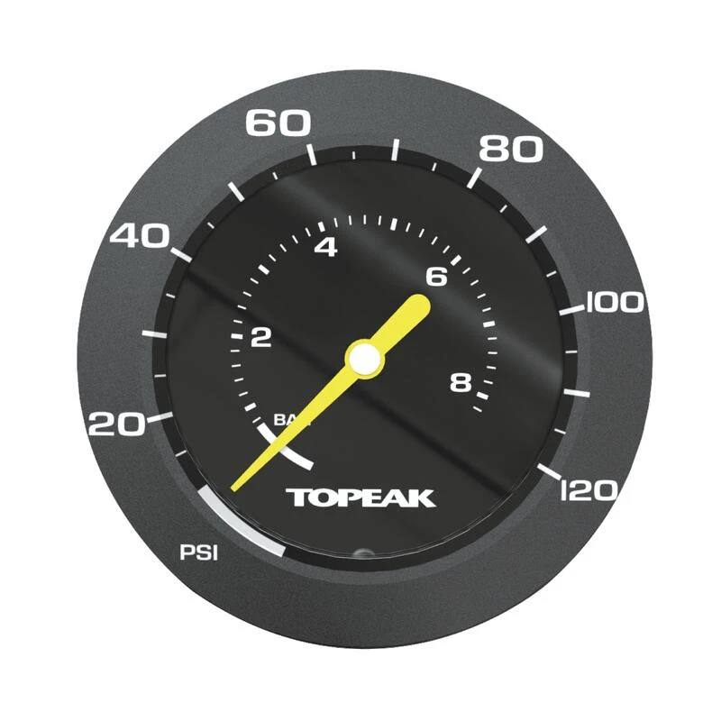 Topeak JowBlow Urban EX Avec TwinHead 8 Topeak JowBlow Urban EX Avec TwinHead – Image 6