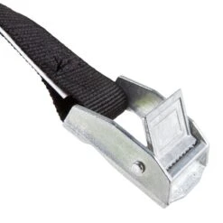 Decathlon Kit 2 Sangles De Serrage 3 M Noires -Vélos Séries Boutique kit 2 sangles de serrage 3 m noires 3