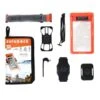 Kit Accessoires étanches Téléphone Zulupack -Vélos Séries Boutique kit accessoires etanches telephone zulupack