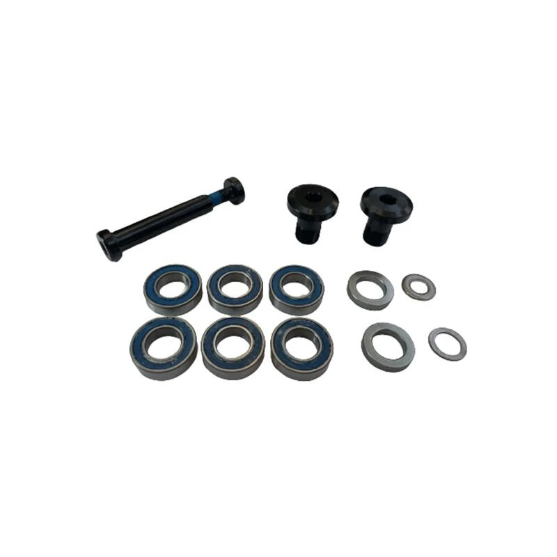 KIT AXES AMORTISSEUR STILUS POUR STILUS AM 4 KIT AXES AMORTISSEUR STILUS POUR STILUS AM – Image 2