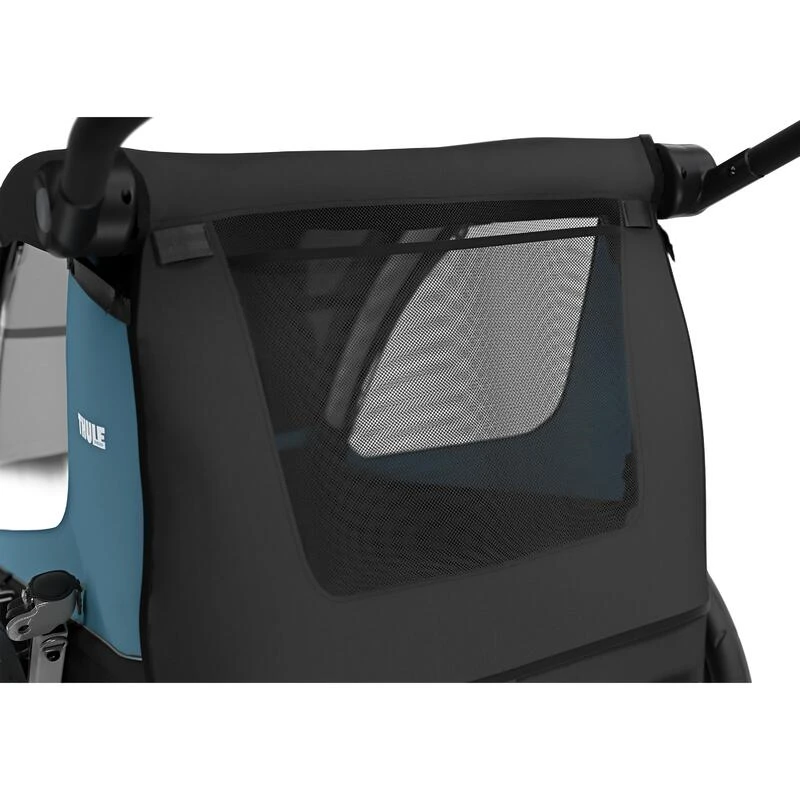 KIT CHIEN THULE COURIER 5 KIT CHIEN THULE COURIER – Image 3