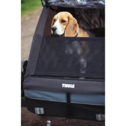 KIT CHIEN THULE COURIER 14 KIT CHIEN THULE COURIER -Vélos Séries Boutique kit chien thule courier 5