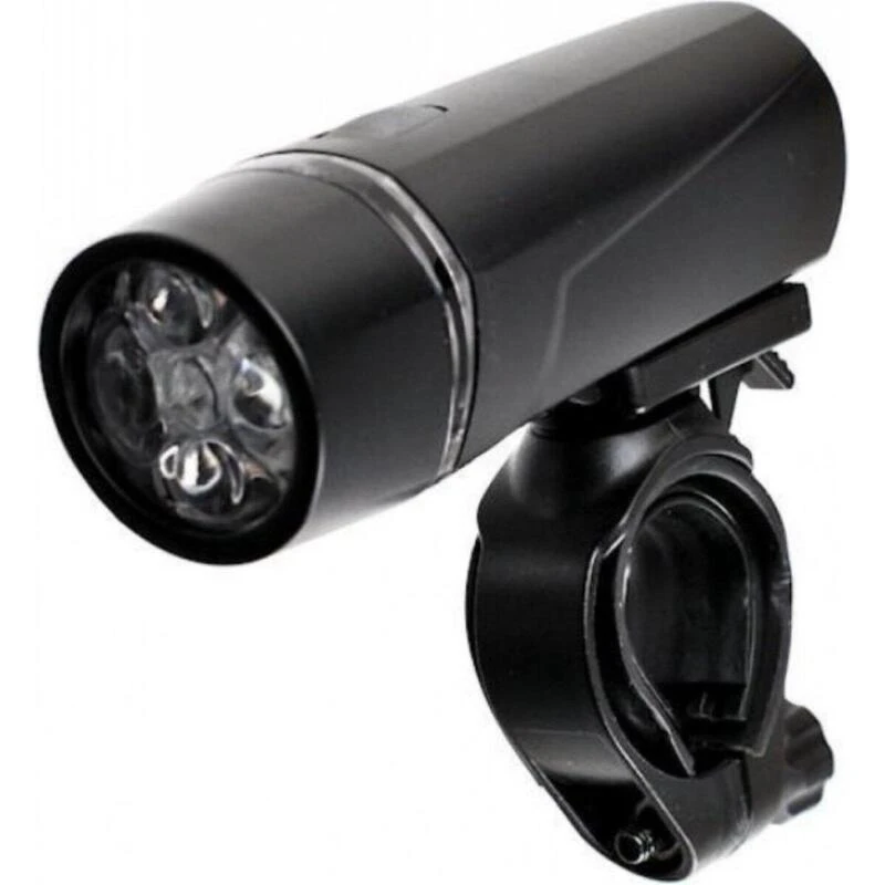 Kit D'éclairage Pour Vélo Feux à LED Pour Vélo - Feux Avant Et Arrière 4 Kit D'éclairage Pour Vélo Feux à LED Pour Vélo - Feux Avant Et Arrière – Image 2