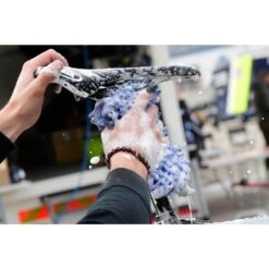 MORGAN BLUE Kit D'entretien Des Brosses 13 MORGAN BLUE Kit D'entretien Des Brosses -Vélos Séries Boutique kit dentretien des brosses 5