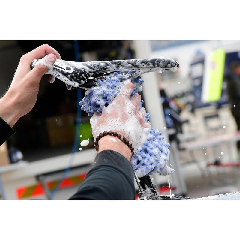 MORGAN BLUE Kit D'entretien Des Brosses 8 MORGAN BLUE Kit D'entretien Des Brosses – Image 6